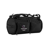 Creationz Dance Academy Hybrid Kit Bag