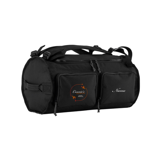 Connie's Collective Adapt hybrid kit bag