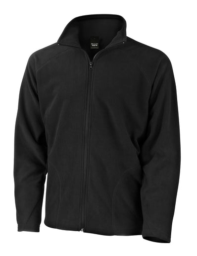 Adults Fleece - Black