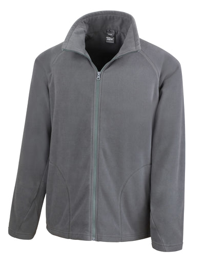 Adults Fleece - Charcoal