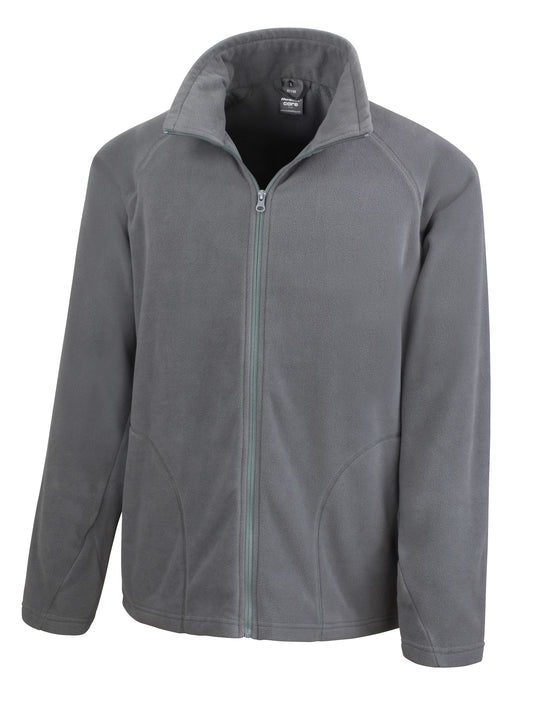 Adults Fleece - Charcoal
