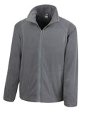 Adults Fleece - Charcoal
