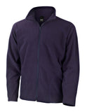 Adults Fleece - Navy
