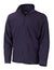 Adults Fleece - Navy