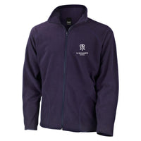 ST Richards CE Primary School Adults Fleece