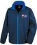 Dice Softshell Jacket