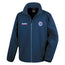 Eve Merton Dreams Trust Softshell Jacket - Navy