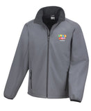 Play Box Nursery Softshell Jacket