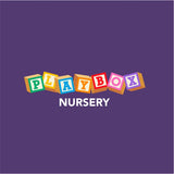 Play Box Nursery Softshell Jacket
