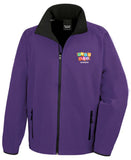 Play Box Nursery Softshell Jacket