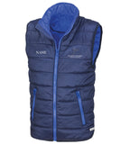 Charlotte Mowbray School of Dance Kids bodywarmer