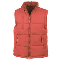 Bodywarmer