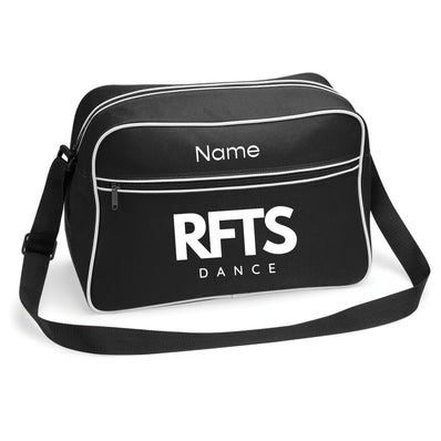 RFTS Retro Shoulder Bag
