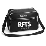 RFTS Retro Shoulder Bag