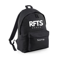 RFTS Junior Backpack