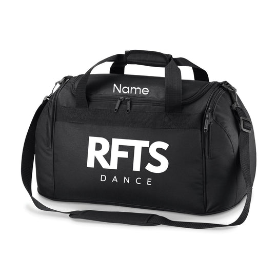 Reach For The Stars Freestyle Holdall