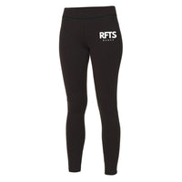 RFTS Cool Full Length Leggings