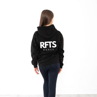 Reach For The Stars Adult Hoodie