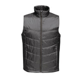 Mens Padded Gillet - Black
