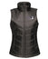 Dance Box Womens Padded Gillet