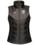 Dynasty Dance Academy Womens Padded Gillet
