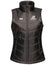 The Acro Alliance Associates Womens Padded Gillet