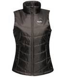 The Bambu Space Womens Padded Gillet