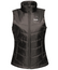 The Bambu Space Womens Padded Gillet