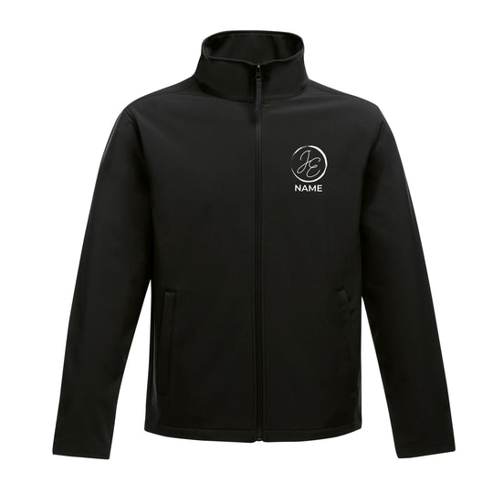 Jackie Everton Kids Softshell Jacket