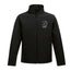 Jackie Everton Kids Softshell Jacket