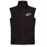 The Dance Bank Kids Softshell Gillet