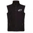 The Dance Bank Kids Softshell Gillet