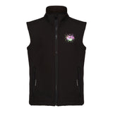 First Steps Performing Arts Kids Softshell Gillet