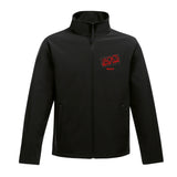 Jack's Theatre School Ladies Softshell Jacket