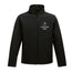 Creationz Dance Academy Ladies Softshell Jacket
