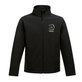 Jackie Everton Ladies Softshell Jacket