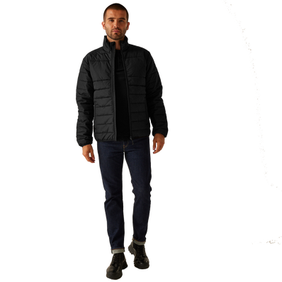 Unisex Essential Thermal Jacket