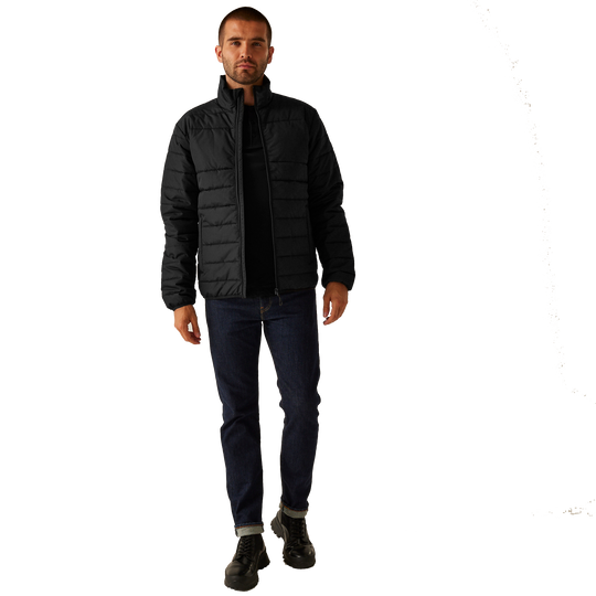 Unisex Essential Thermal Jacket