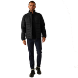 Unisex Essential Thermal Jacket