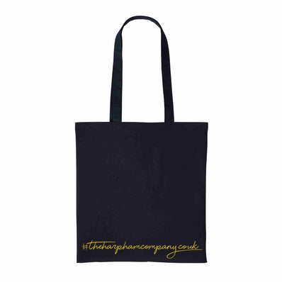 #The Harpham Company Canvas Shopper