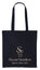 Swan Studios Pilates Canvas Shopper