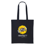DSP Calendar Girls Canvas Shopper