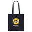 DSP Calendar Girls Canvas Shopper