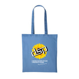 DSP Calendar Girls Canvas Shopper