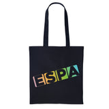 ESPA Canvas Shopper