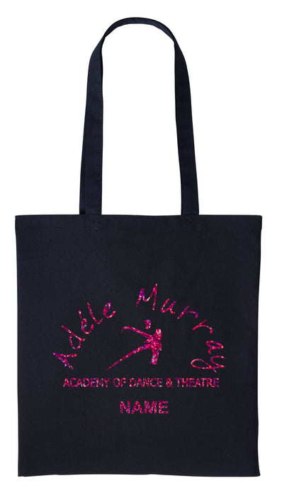 Adele Murray Academy Of Dance And Theatre Canvas Shopper