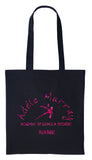 Adele Murray Academy Of Dance And Theatre Canvas Shopper