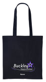 Buckleys Theatre School Canvas Shopper
