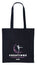 Creationz Dance Academy Canvas Shopper