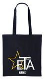 Elite Theatre Arts Doncaster Canvas Shopper
